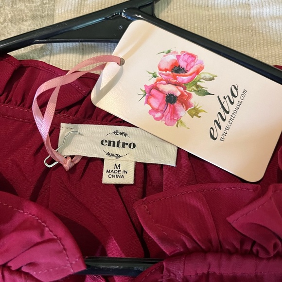 Boutique top NWT - Picture 4 of 8